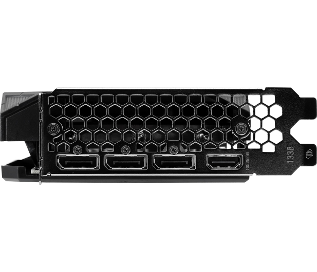 Palit GeForce RTX 4060 Ti Dual 8GB GDDR6 - 1146025 - zdjęcie 5